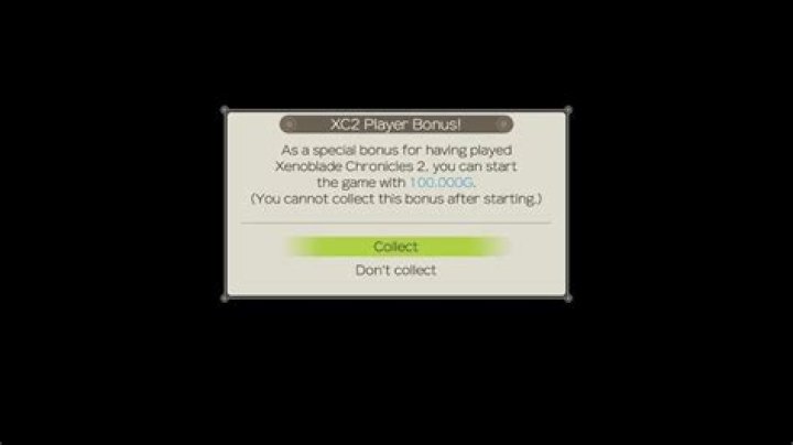 
Xenoblade Chronicles: Definitive Edition – How To Get Save Data Bonus From Xenoblade Chronicles 2