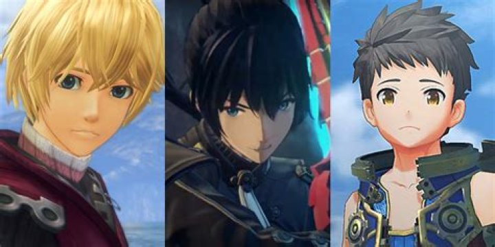 
Xenoblade Chronicles: Definitive Edition – How to Save