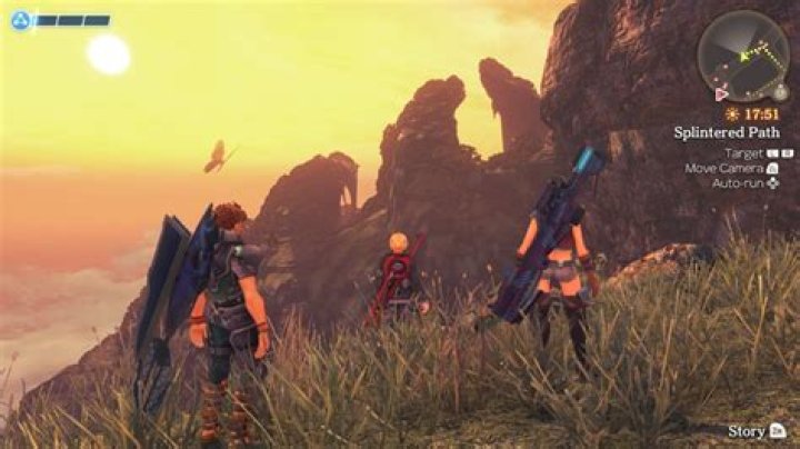 
Xenoblade Chronicles Tension Explained – What Does Tension Do?