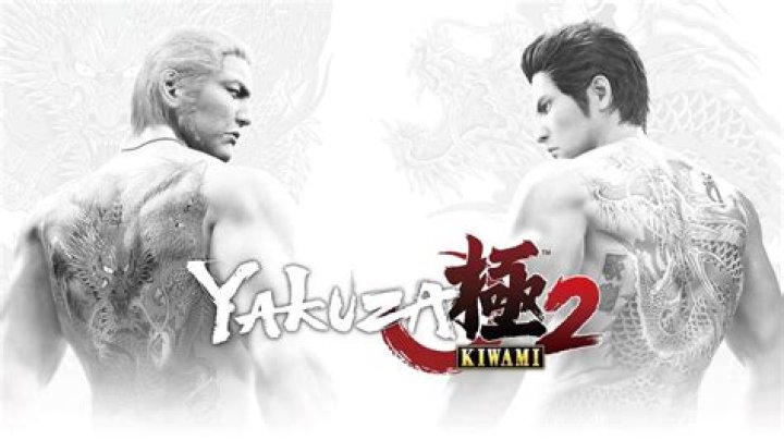 
A Refined Dragon Engine Makes All The Difference In Yakuza Kiwami 2