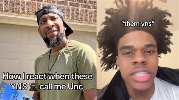 Unpacking 'YN Meaning Slang': Your Guide to This Chameleon Word