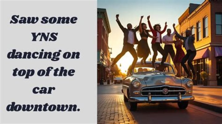 Unpacking 'YNS Meaning Slang': Your Guide to This Evolving Internet Term