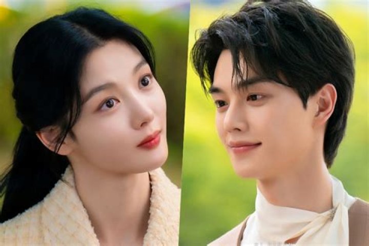 Yoo Yung II: The Rising Star of the Entertainment Industry