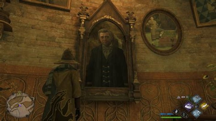 How to Visit Azkaban in Hogwarts Legacy