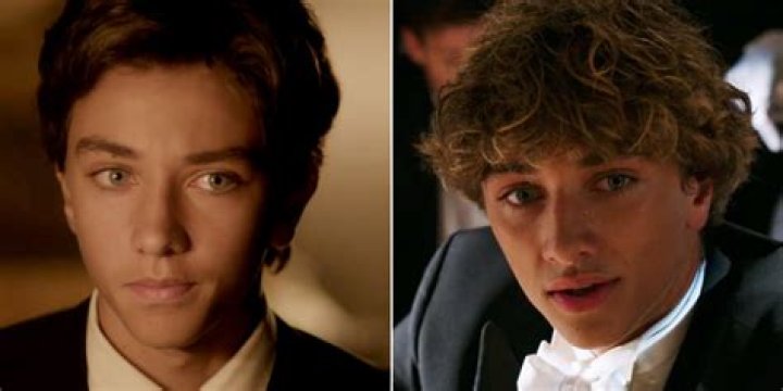 Exploring the Young Damon Salvatore Actor: A Look at Ian Somerhalder's Formative Role