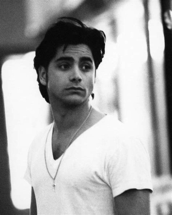 Young John Stamos: Tracing the Early Years of a Beloved Star