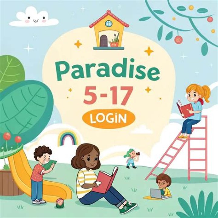 Young Paradise 5-17 Login: A Comprehensive Guide to Accessing Your Account
