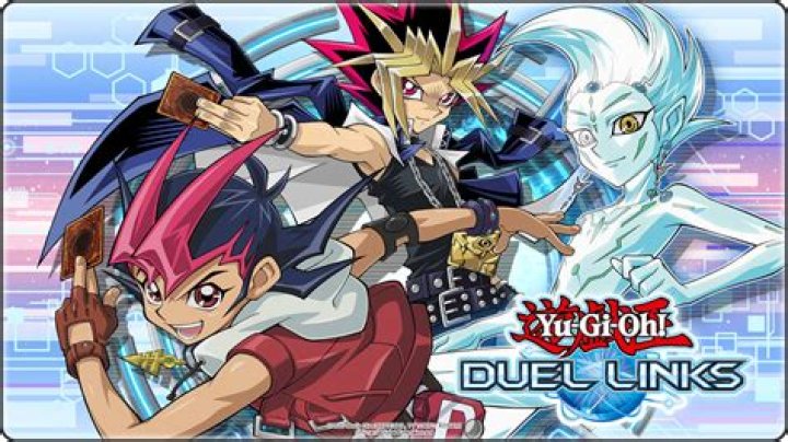
Yu-Gi-Oh! Duel Links Best Deck to Farm Kite Tenjo