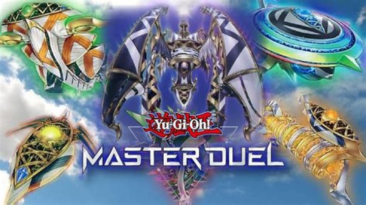 
Yu-Gi-Oh Master Duel Solo Mode: All Current Rewards