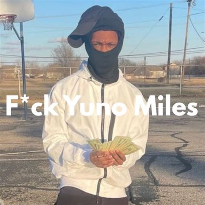 Unpacking Yuno Miles: The Rapper Who Redefines Musical Boundaries