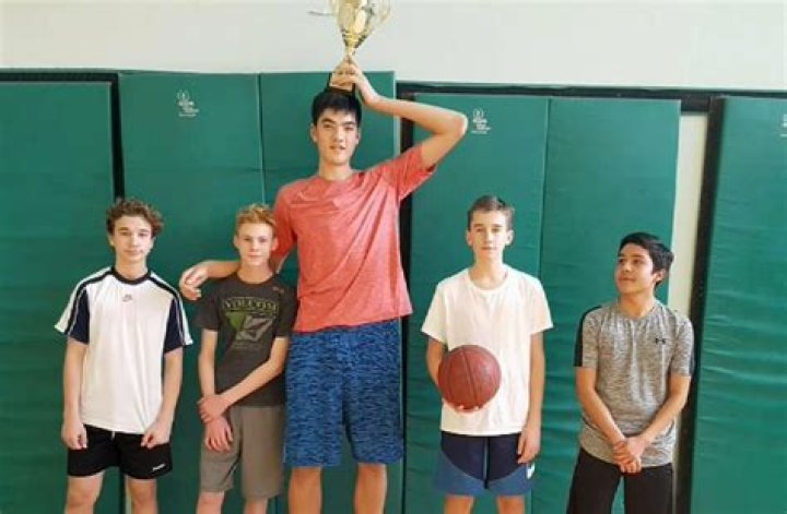 Zach Edey’s Brother: A Deep Dive into Their Relationship and Family Background