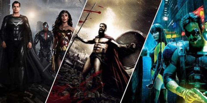 Zack Snyder Movies: Unpacking His Unique Cinematic Vision