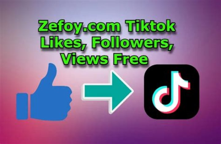 Understanding Zefoy.com: Your Guide to TikTok Likes Automation