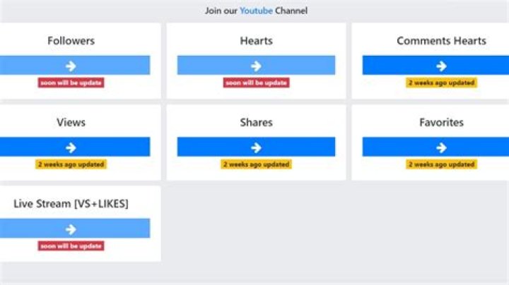 Understanding Zefoy.com: A Look at TikTok Engagement Tools