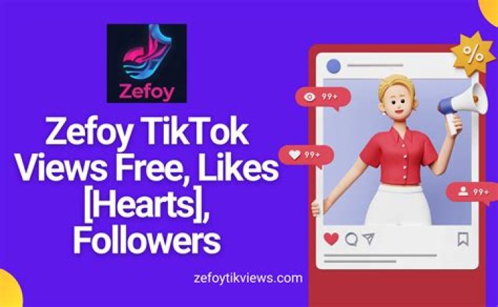 How to Get Zefoy Followers TikTok Gratuit: A Comprehensive Guide