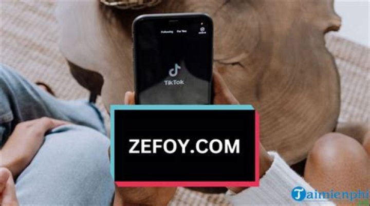Unpacking Zefoy.TikTok: What It Means for Your Social Presence