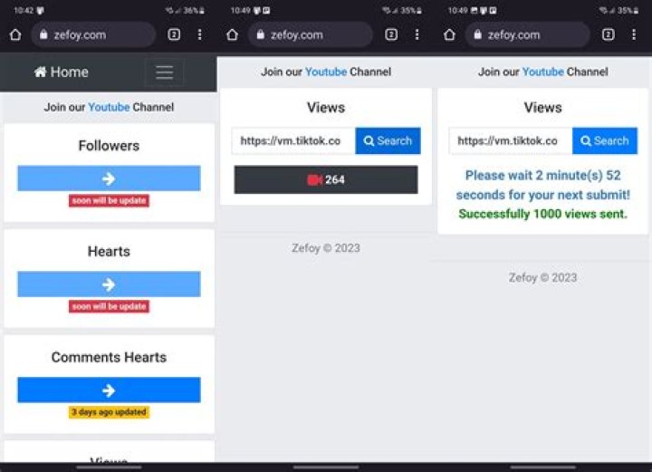 Zefoy Views TikTok Free: Your Guide to Boosting Engagement