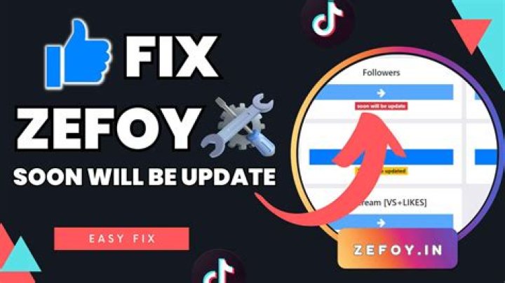Zefoy: Your Companion for Social Media Presence
