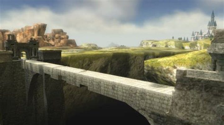 
Zelda: Twilight Princess HD Guide –Where is the Bridge of Eldin and How to Fix it