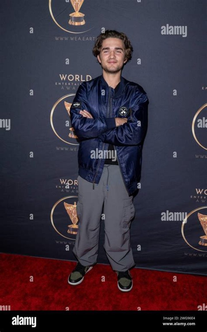 Unveiling the Rise of Zen Feldman on Instagram: A Comprehensive Guide